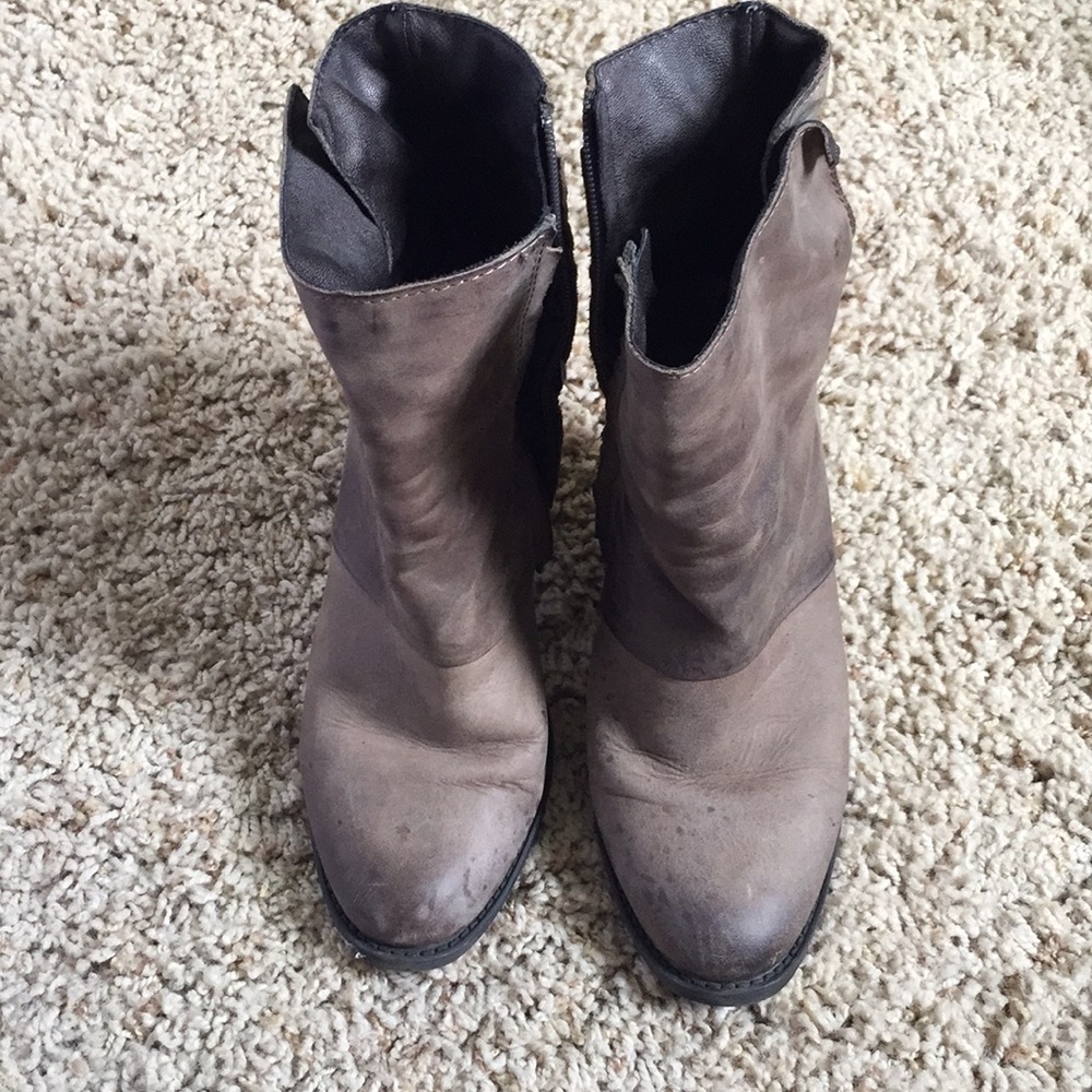 Booties